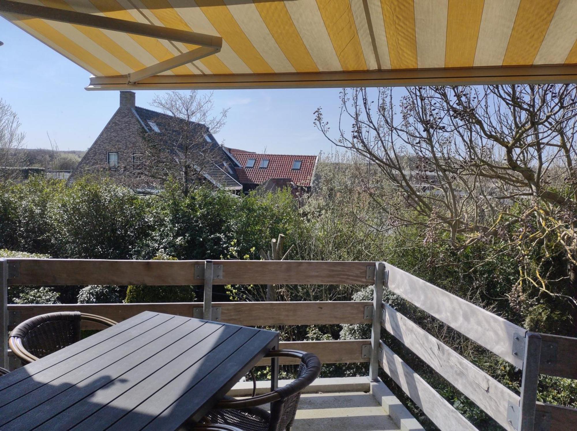 Duinzicht 8 Bed By The Sea Apartment Westkapelle Exterior photo