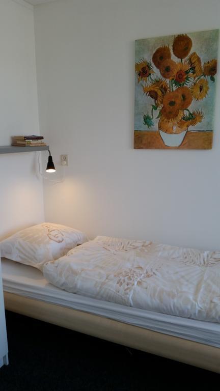 Duinzicht 8 Bed By The Sea Apartment Westkapelle Exterior photo